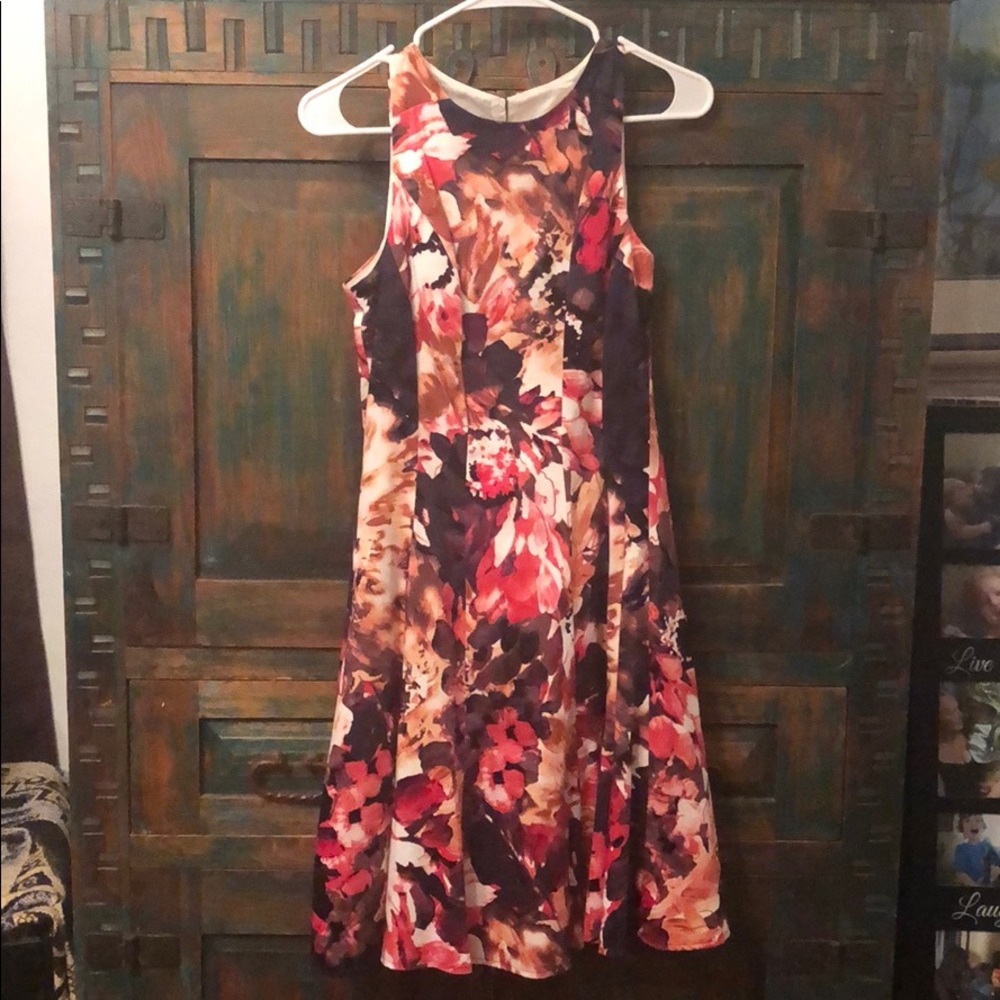 Easter dress